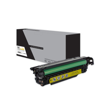 TPS HT507Y/CE402A - Toner...