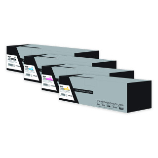 Brother TN248XL - Pack x 4...