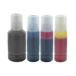 Canon - Pack x4 Recharges...