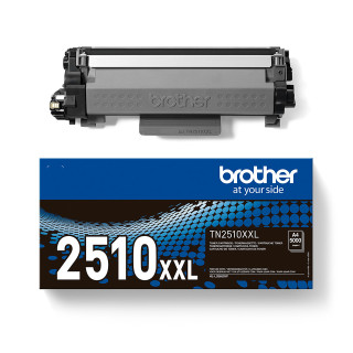 Brother TN-2510XXL - Toner...