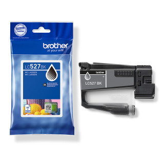 Brother 527 - cartouche jet...
