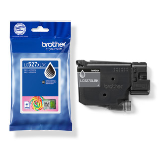 Brother 527XL - cartouche...