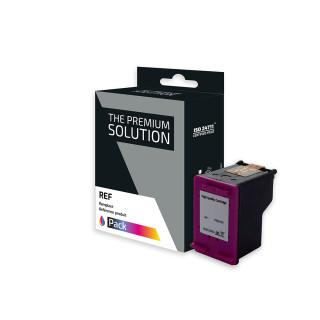 Hp 302XL - cartouche jet...