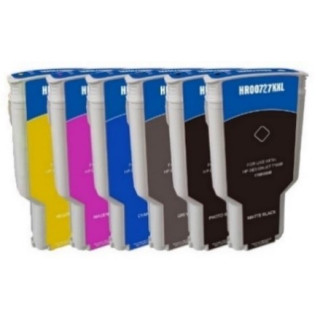 hp H727XY - cartouche...