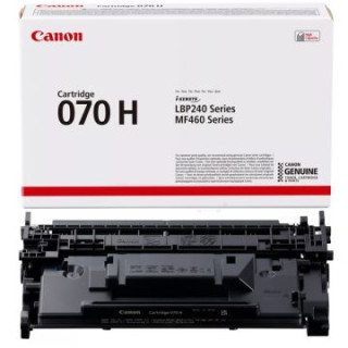 Canon 070H - Toner orignal...