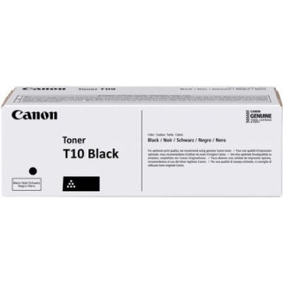 Canon T10 - Toner...