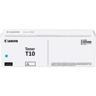 Canon T10 - Toner...