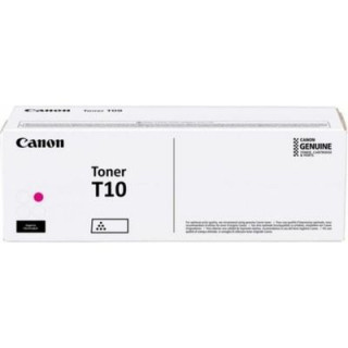 Canon T10 - Toner...