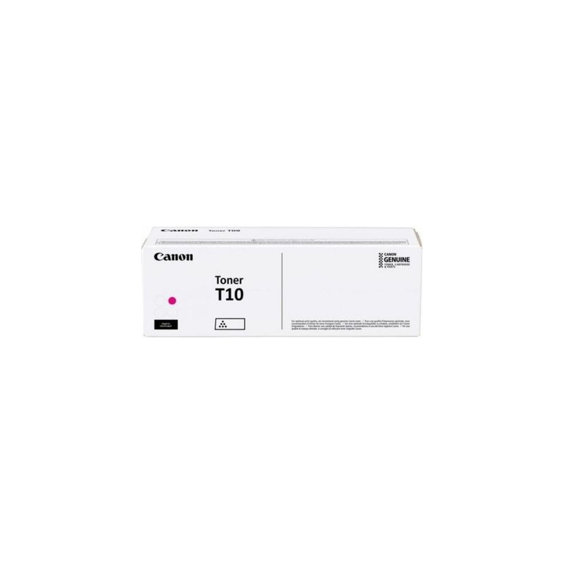 Canon T10 - Toner authentique 4564C001, T10 - Magenta