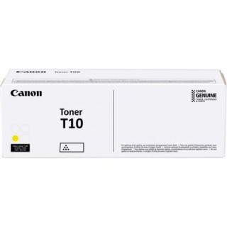 Canon T10 - Toner...