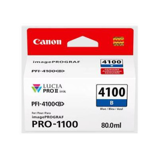 Canon 4100 - cartouche...