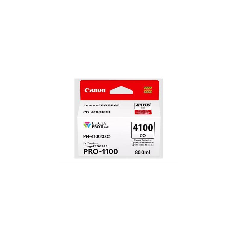 Canon 4100 - cartouche d'encre authentique 6787C001 - Glossy