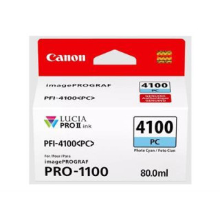 Canon 4100 - cartouche...