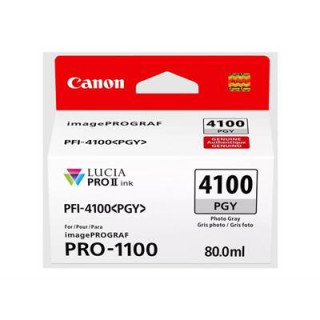 Canon 4100 - cartouche...