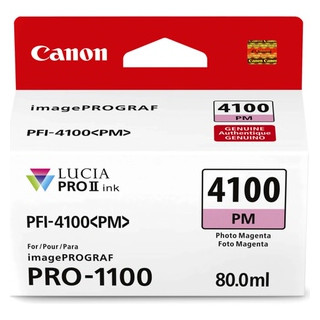 Canon 4100 - cartouche...