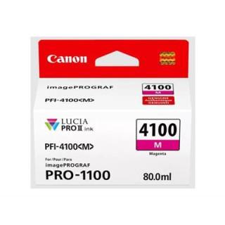 Canon 4100 - cartouche...