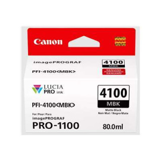 Canon 4100 - cartouche...