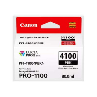 Canon 4100 - cartouche...