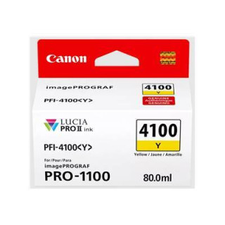 Canon 4100 - cartouche...