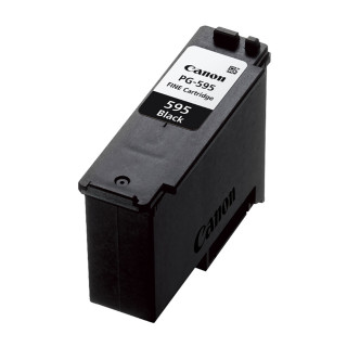 Canon C595 - cartouche d'encre authentique 7171C001 - Black