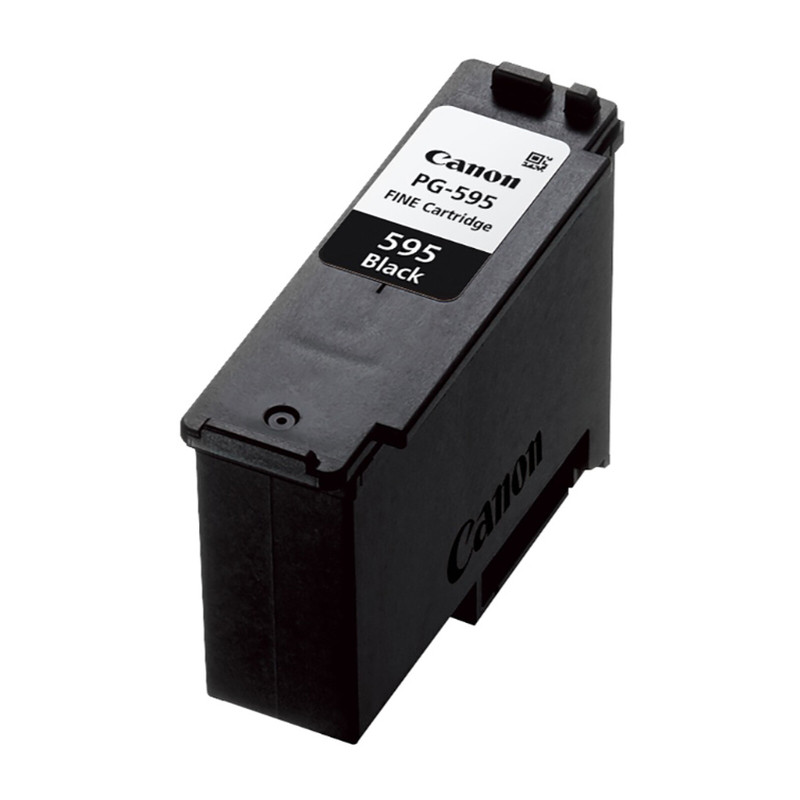 Canon C595 - cartouche d'encre authentique 7171C001 - Black