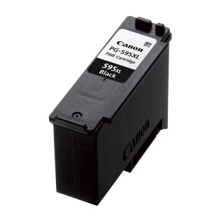 Canon C595XL - cartouche d'encre authentique 7170C001 - Black