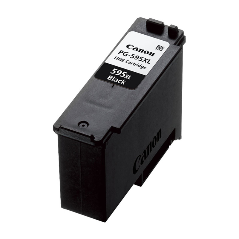 Canon C595XL - cartouche d'encre authentique 7170C001 - Black