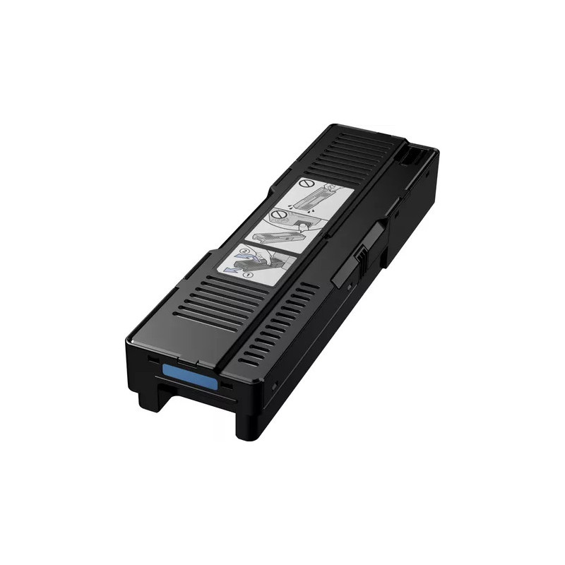 Canon MC01 - Bac récupérateur authentique 4628C001