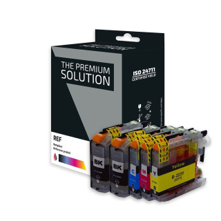 Brother B123 Pack x 5...