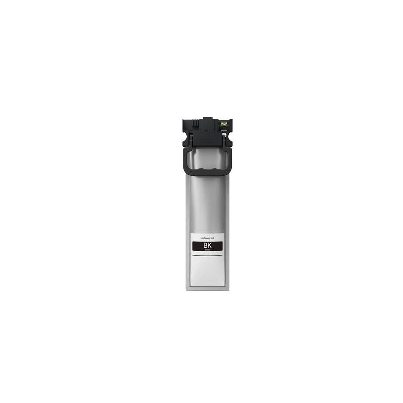 Epson 05A1 - cartouche jet d'encre compatible avec C13T05A100, T05A1 - Black