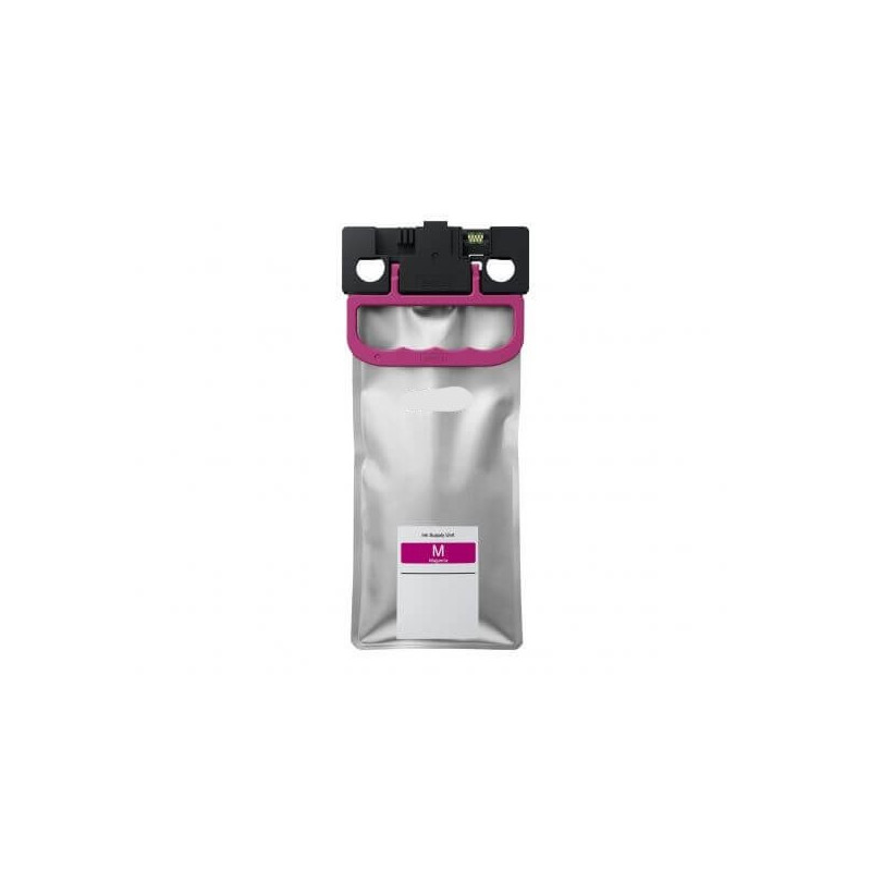 Epson T11P - Cartouche compatible avec Epson C13T11P340 - Magenta