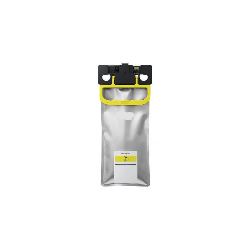 Epson T11P - Cartouche compatible avec Epson C13T11P440 - Yellow