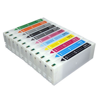 Epson E8045 - cartouche...
