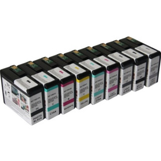 Epson E8509 - cartouche...
