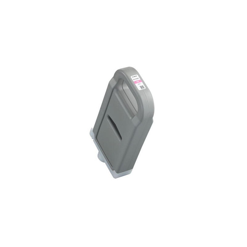 Canon 2700 - cartouche d'encre compatible avec 5297C001, PFI2700FP - Rose Fluo