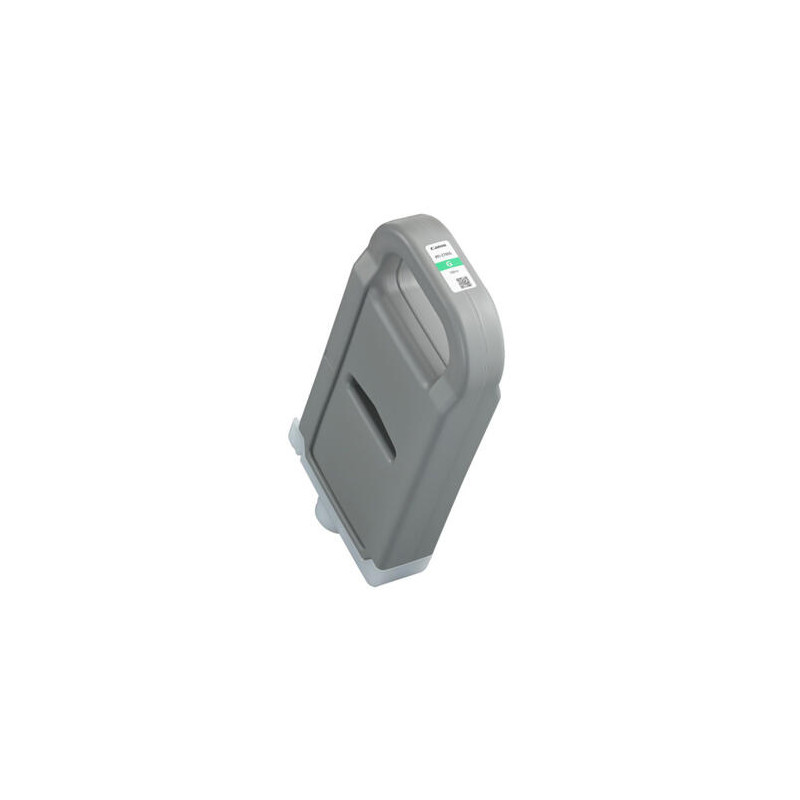 Canon 2700 - cartouche d'encre compatible avec 5295C001, PFI2700G - Green
