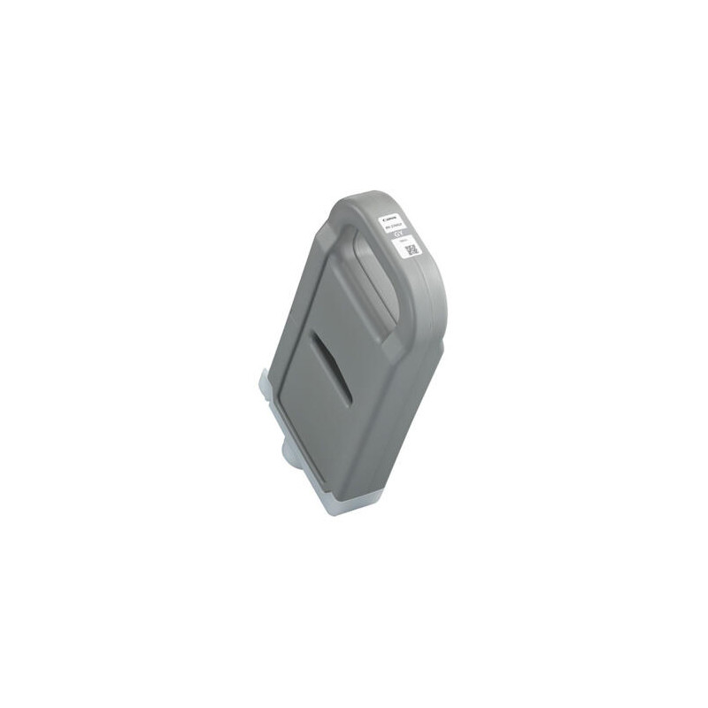 Canon 2700 - cartouche d'encre compatible avec 5292C001, PFI2700GY - Grey