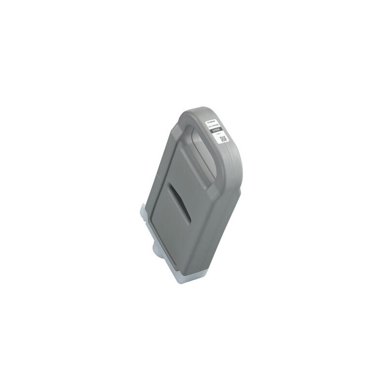 Canon 2700 - cartouche d'encre compatible avec 5287C001, PFI2700B - Matt Black