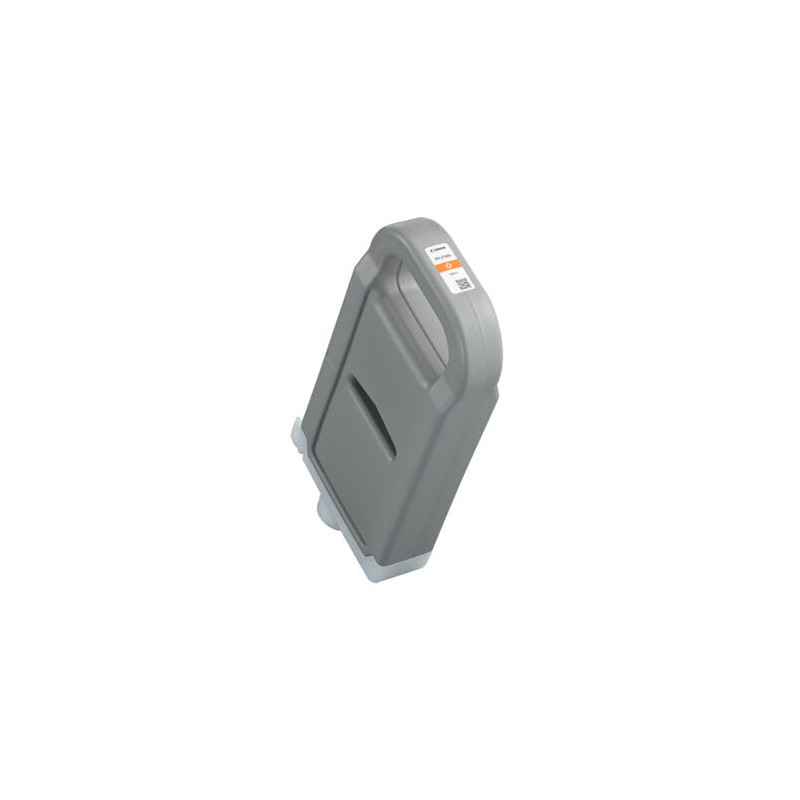 Canon 2700 - cartouche d'encre compatible avec 5294C001, PFI2700OR - Orange