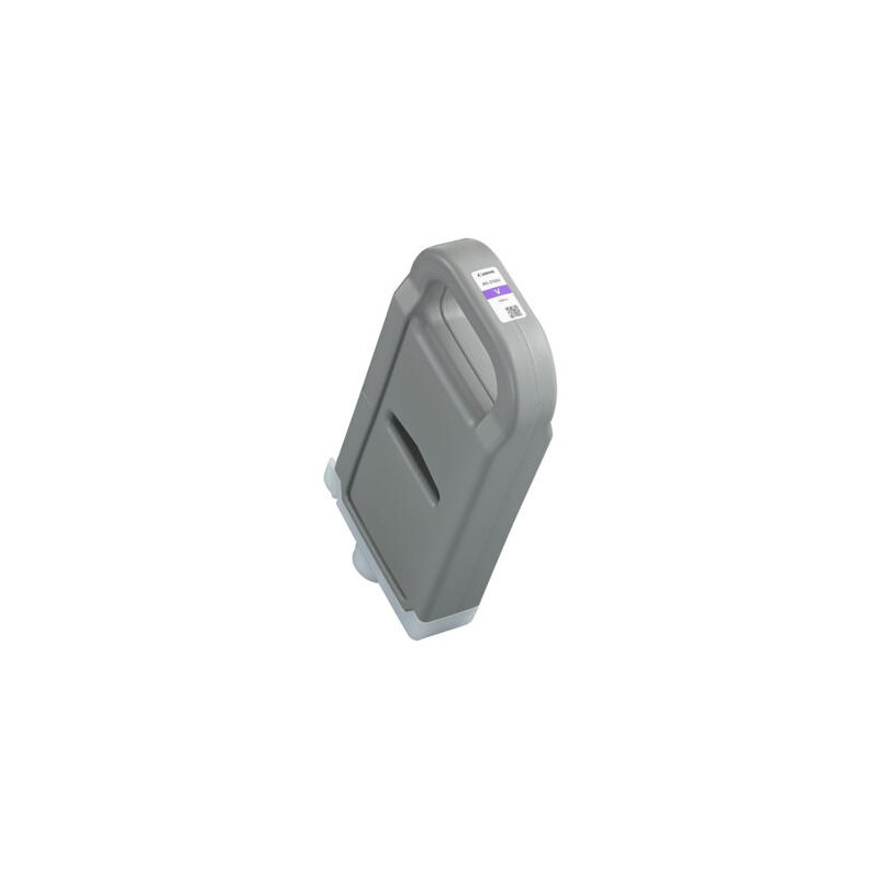 Canon 2700 - cartouche d'encre compatible avec 5296C001, PFI2700V - Violet