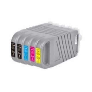 Canon PFI710Y - cartouche...
