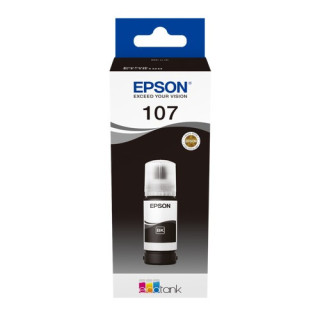 Epson 107 - Recharge...