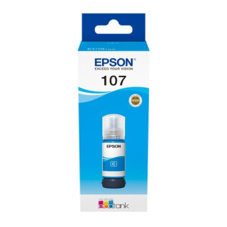 Epson 107 - Recharge...