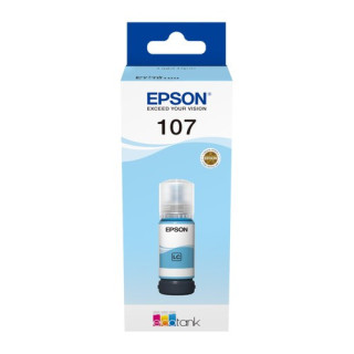 Epson 107 - Recharge...
