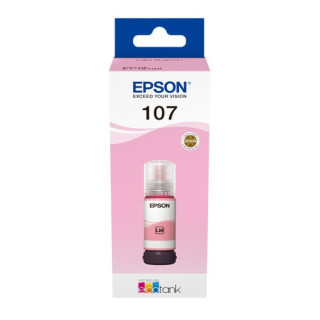 Epson 107 - Recharge...