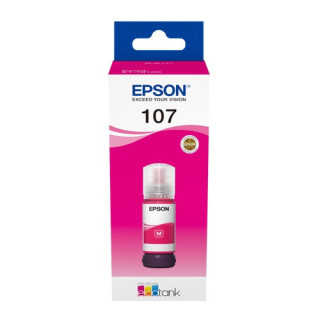 Epson 107 - Recharge...
