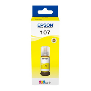 Epson 107 - Recharge...