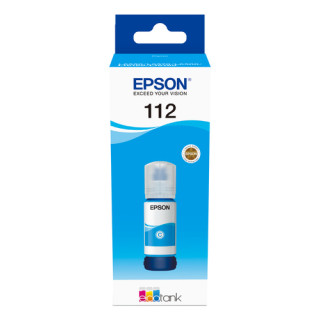 Epson 112 - Recharge...