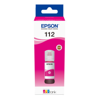 Epson 112 - Recharge...