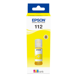 Epson 112 - Recharge...